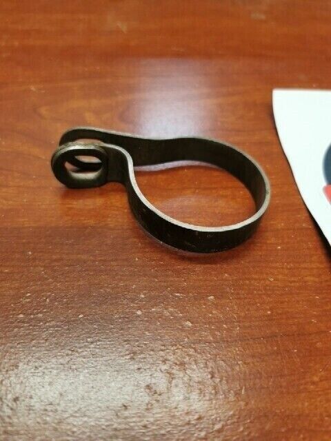 Yamaha TX650 XS650 HOSE CLAMP 90460-46057-00 SUB 447-14715-02-00 Y116