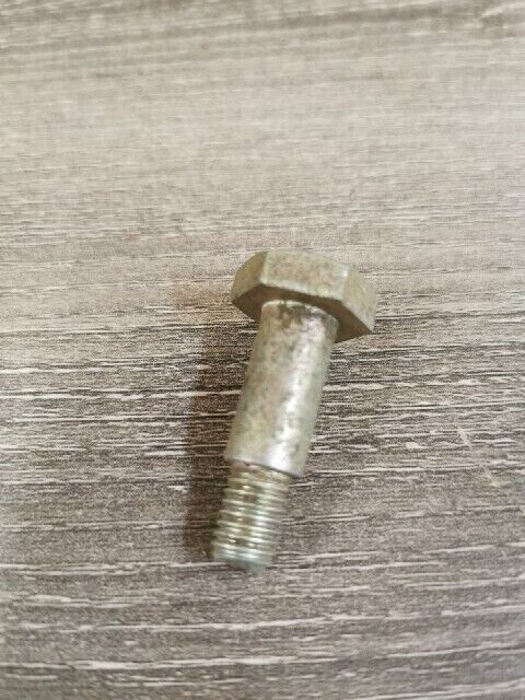 NOS YAMAHA AS2C HS1 RD125 RD200 YB100 YCS1 YL1 CS5 BOLT 132-27416-00-00 Y191