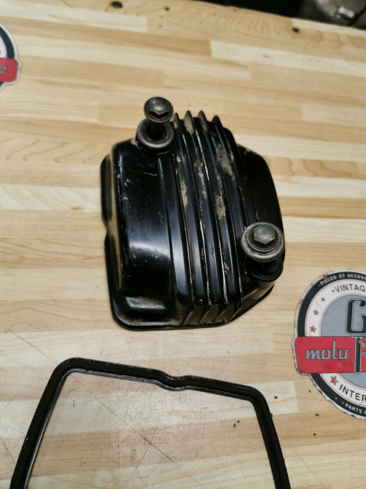 Honda XR80 1983 cylinder jug barrel head valve cover XR100R 12301-KA9-680 83-87