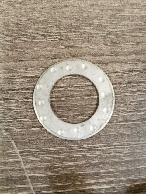 NOS YAMAHA BW80 PW80 YZ80 RC100S RD200 WASHER CRANK PIN 174-11685-00-00 Y169