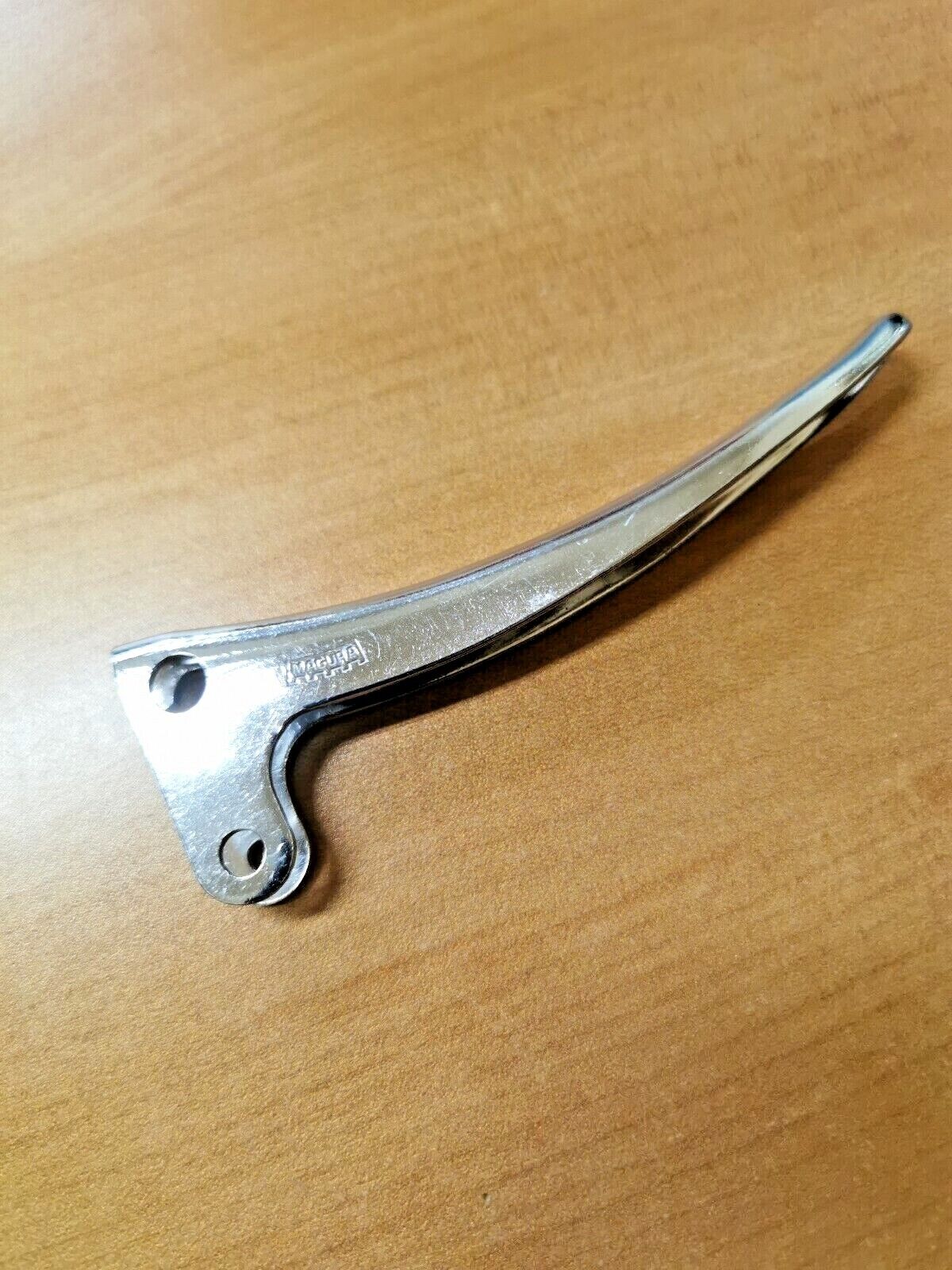 NOS BOMBARDIER PUCH MAXI RIGHT  BRAKE LEVER MAGURA  773-490-178  P1