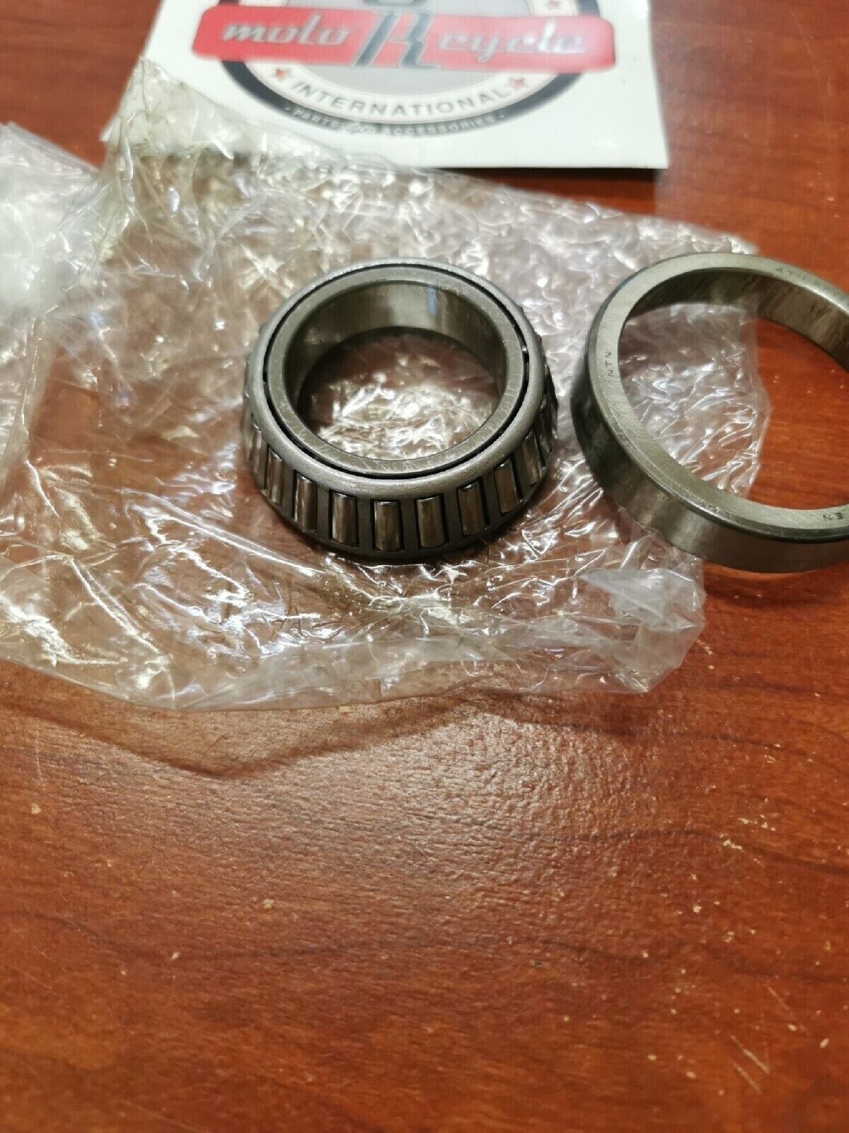NOS Kawasaki 1986 - 2004 KLF300 ROLLER BEARING 92116-1055 K27