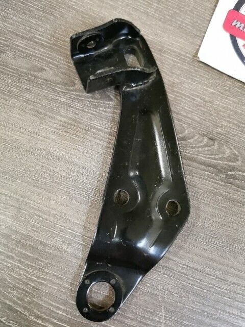 NOS Yamaha DS7 RD250A R5 RD250B R5C R5B STAY MUFFLER 1  278-21445-00-00 Y137