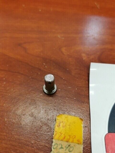 NOS Yamaha CLEVIS PIN 156-27229-00-00 SUB 90240-08013-00 SUB 307-18118-00-0 Y109