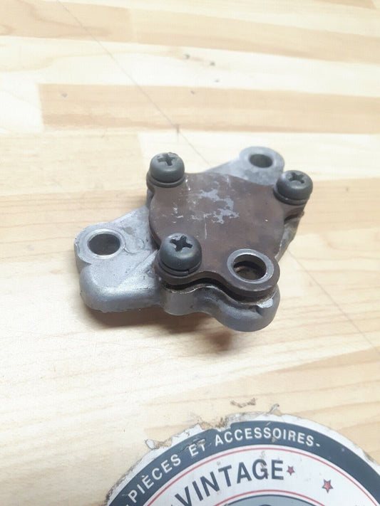 Honda CT70 oil pump body Z50 ATC70