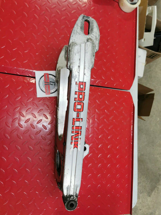 Honda CR125R 1981 swingarm rear swinging arm T