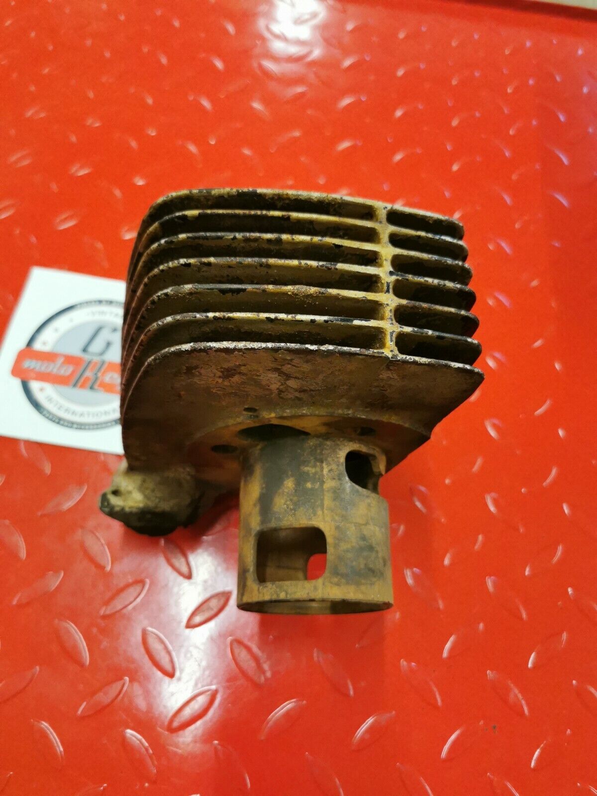 Jawa cylinder jug barrel 2
