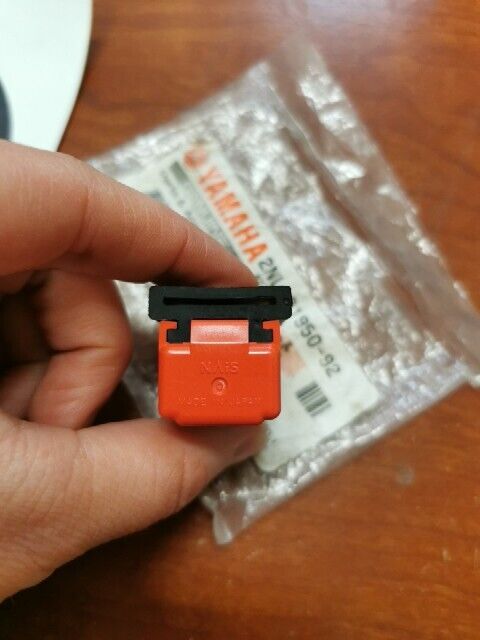 NEW NOS Yamaha YFA1 YFM125 YFM400 YFM600 RELAY 2NL-81950-92-00 Y105