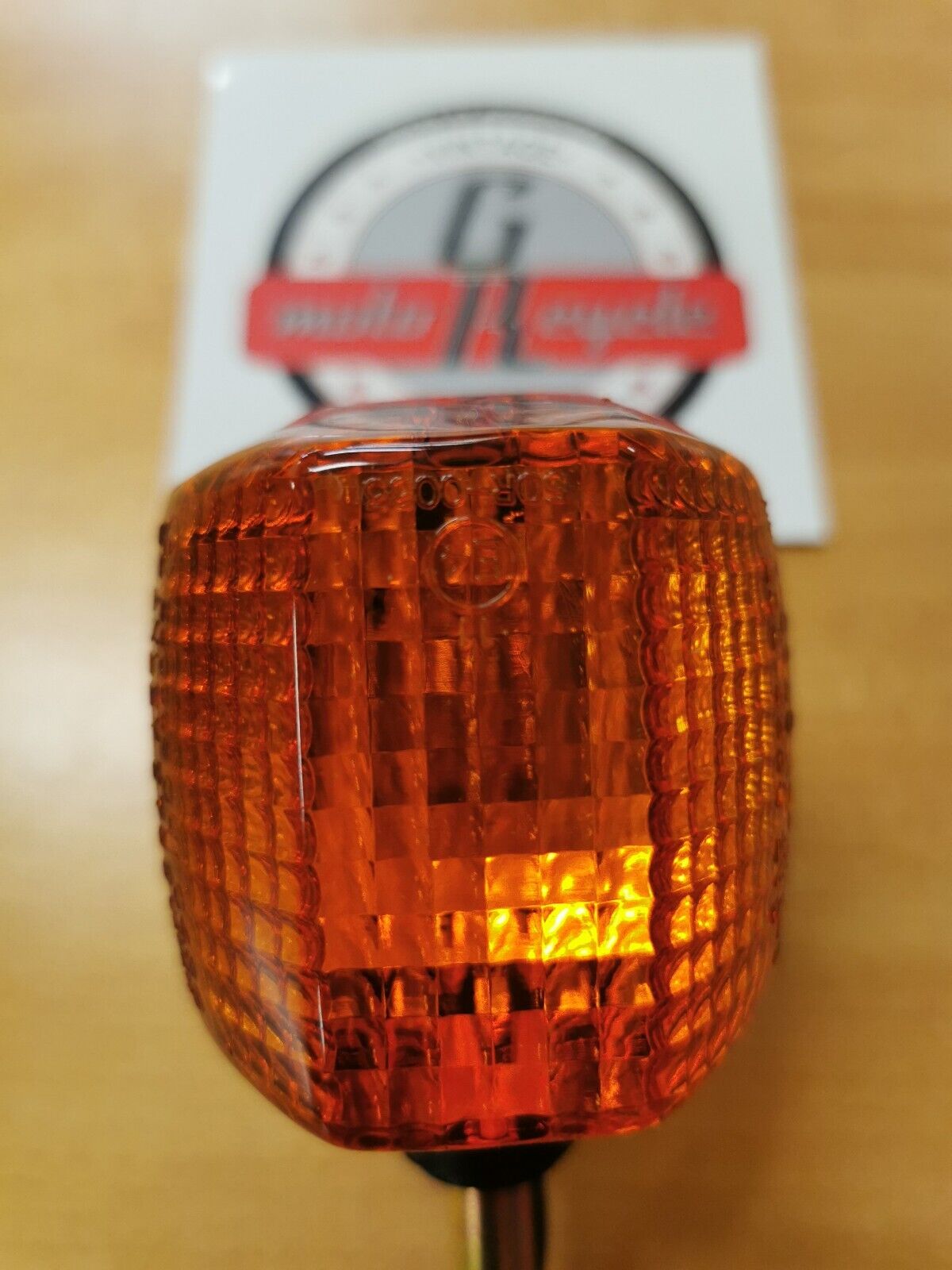 Nos Kawasaki EX500 1987 - 1993  TURN SIGNAL 23040-1164 K3