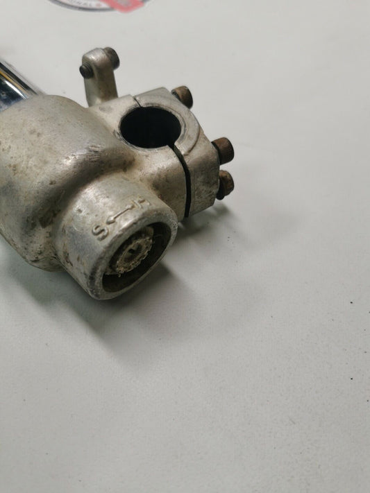 Suzuki RM125 1994 right front fork suspension damper shock absorber