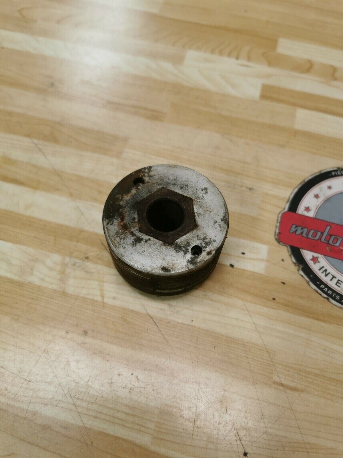 Yamaha YZ250 1983 flywheel rotor generator alternator magneto