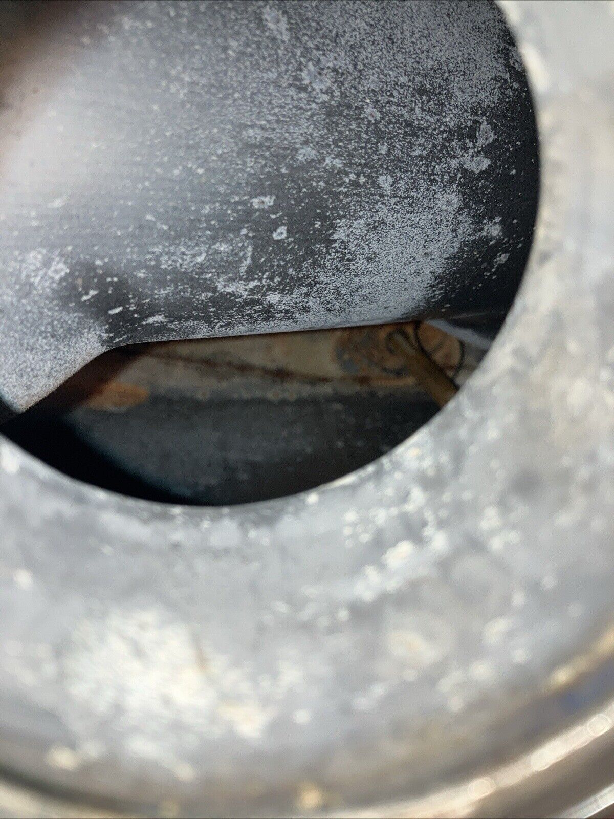 Honda XR650L 2000 fuel tank gas petrol reservoir
