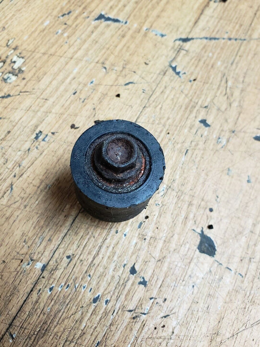 Honda XR250R 1987 CR125R CR250R CR500R Chain roller tensioner 1985 - 1997