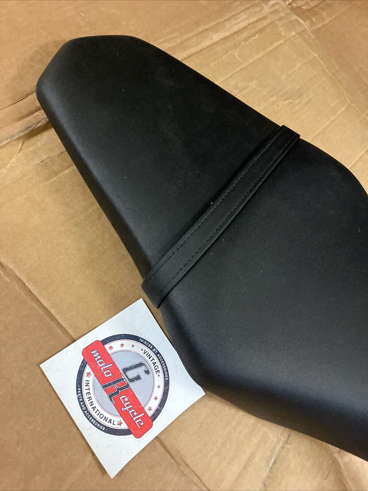 NEW TAKE OFF Yamaha MT09 FZ09 2017 2018 2019 Double seat saddle