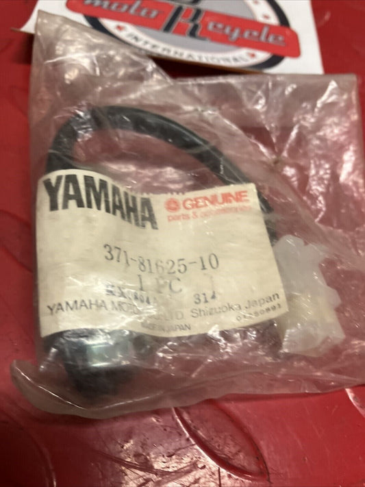 NOS YAMAHA TX500 XS500 CONDENSER 371-81625-10-00 Y65