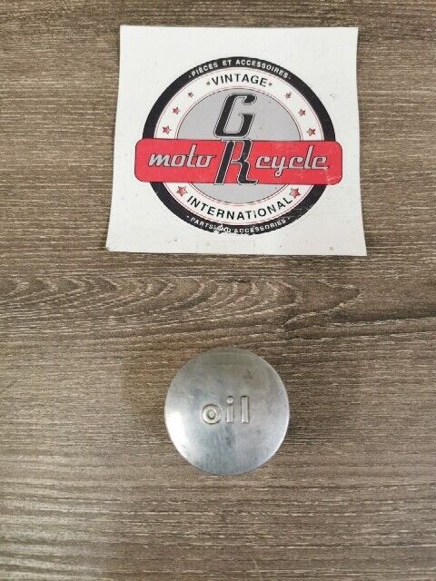 BRIDGESTONE 90 100 175 200 OIL TANK CAP 5560-5010 B1