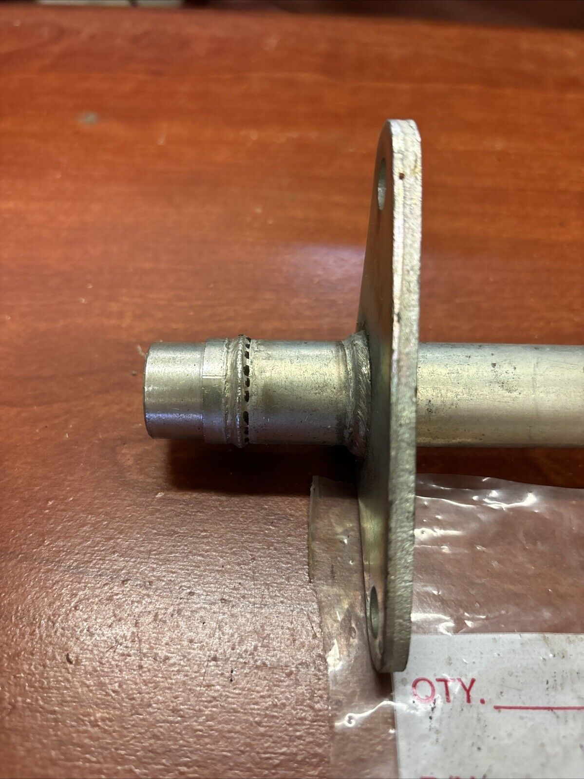 NOS Yamaha 1974 GP338F GP433F BRACKET 865-47417-00-00 Y183
