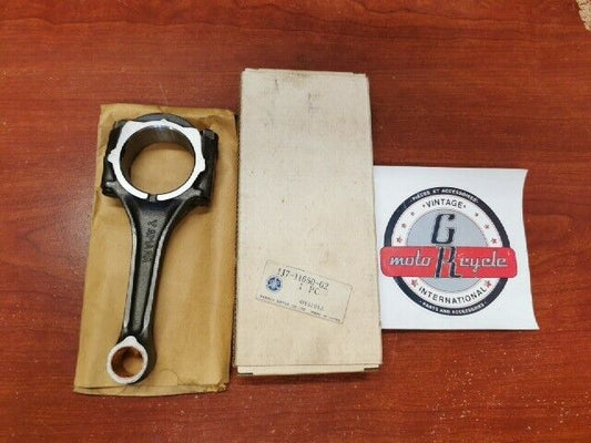 NOS Yamaha CONNECTING ROD 1J7-11650-02-00 SUB 1J7-11650-00 1J7-11650-01 Y118