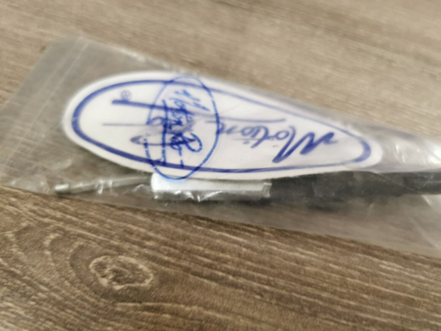 NOS MOTION PRO GRIZZLY YFM700 YRM550 Throttle Cable  05-0352 J41