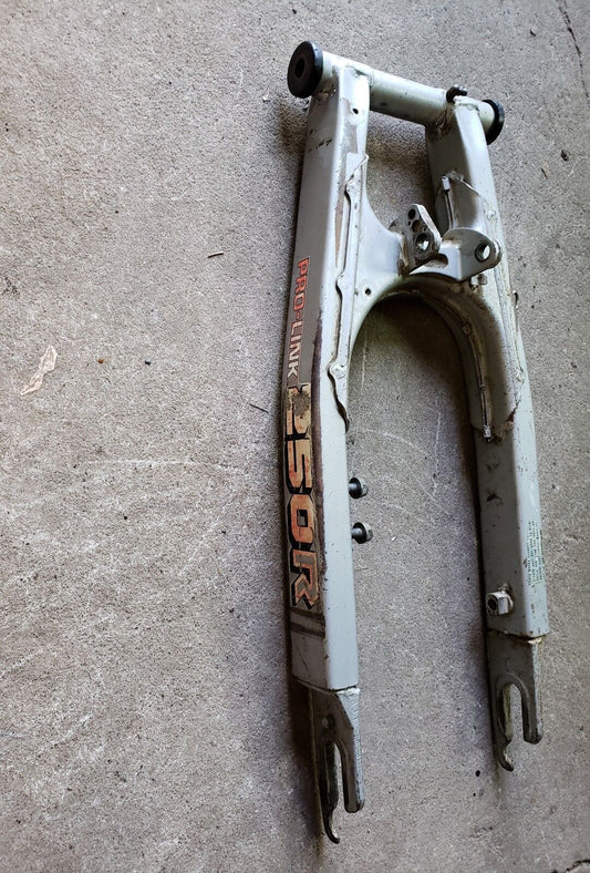 Honda XR250R 1984 XR200R swingarm swing arm XR250 XR200