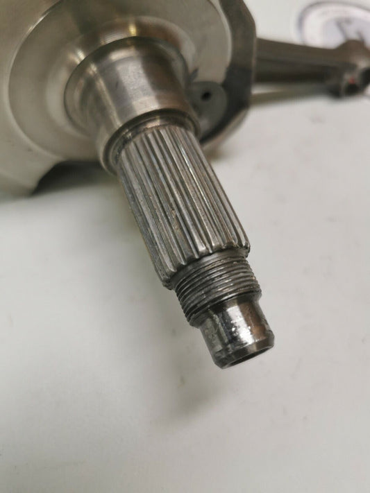 Honda XR250R 1985 Crankshaft crank shaft XL250R