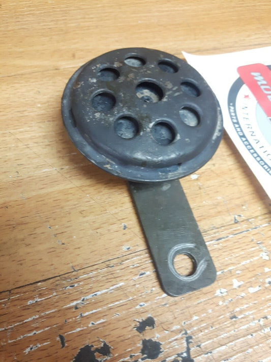 Honda XL600R 1984 horn XL350R XL350 XL600 1983 1984 1985 1986 TESTED