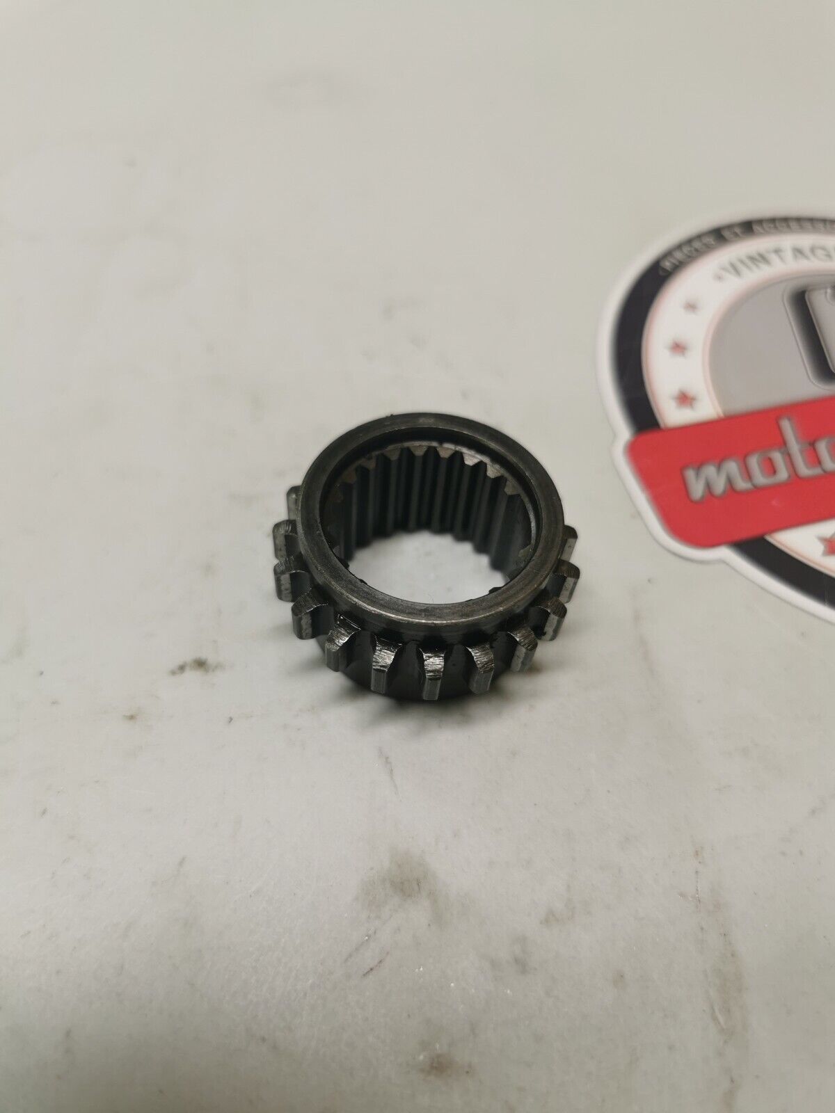 Honda XR350R 1983 cam timing chain sprocket gear