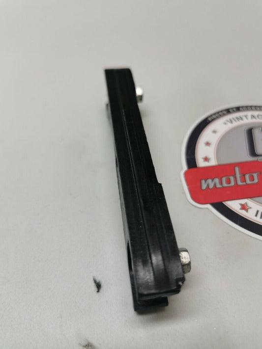 Honda XR250 1980 crankshaft counter balancer chain slipper guide slider XL250S