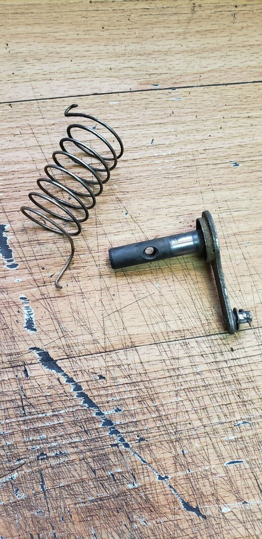 Honda XR350R 1983 1984 right carburetor carb secondary throttle link set XR200R