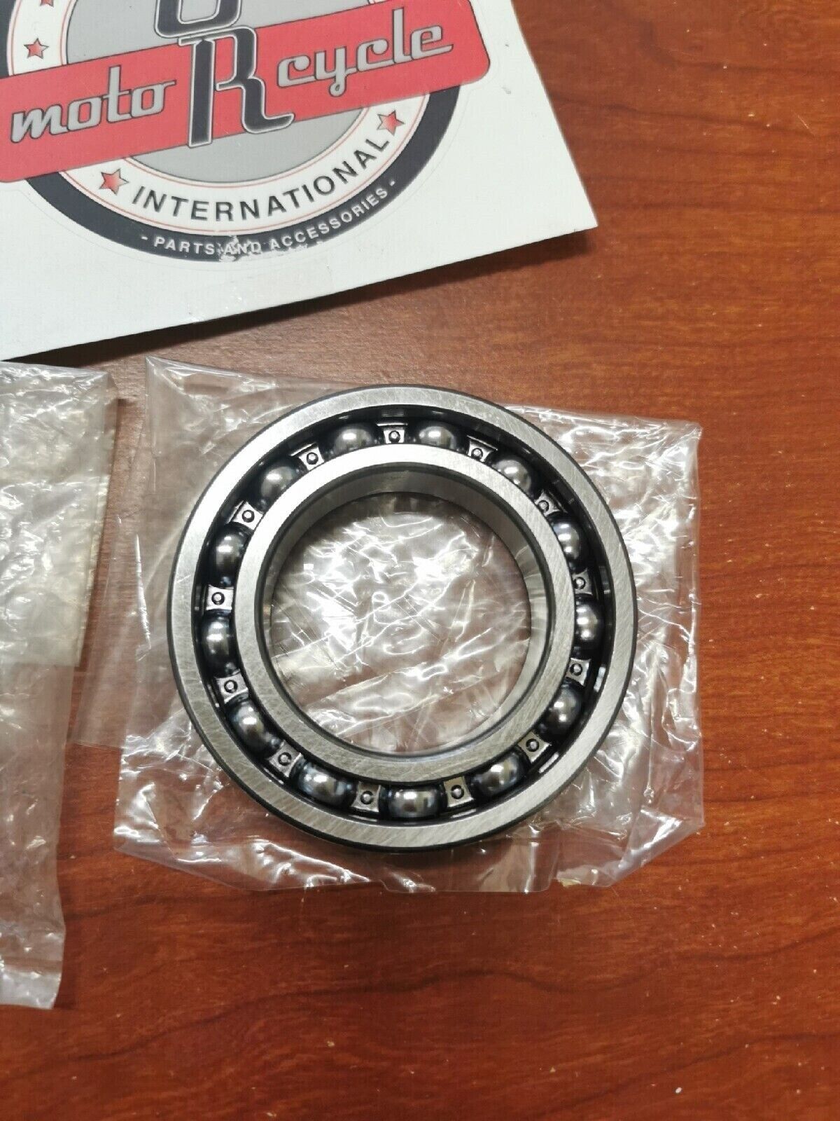 NOS Kawasaki KVF300 KVF400 KRF750 BALL BEARING 92045-1015 K27