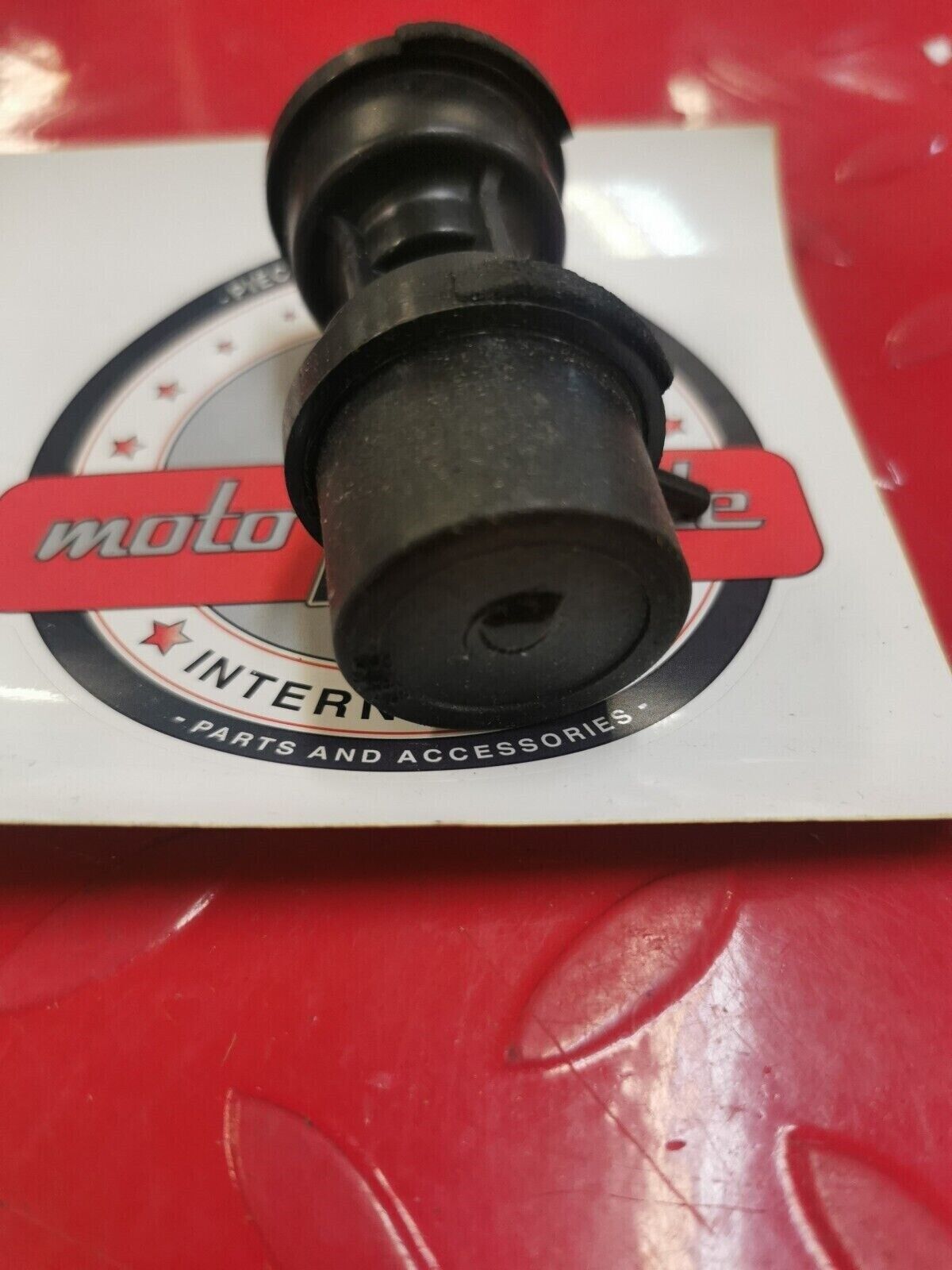 NOS Yamaha XV700 XV920 XV1000 VIRAGO VALVE MIX CONTROL 4X7-13541-00-00 Y17