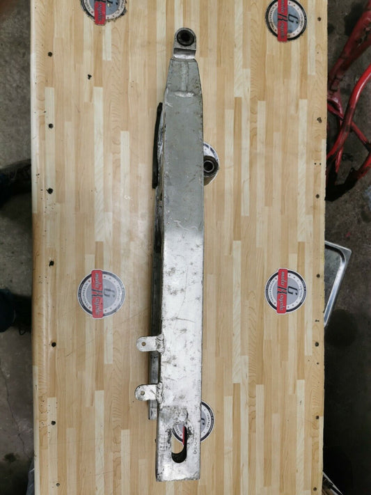 Kawasaki KX500 1987 swingarm rear swinging arm KX250