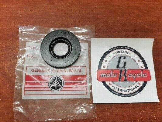 NOS Yamaha 1976 GS300 1973 1974 SM292 SD-TYPE OIL SEAL 93102-30111-00 Y136