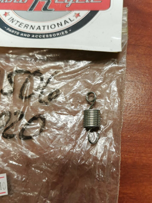 NOS Yamaha DT1 RT1 RT2 RT3 XS1 XS2 YA6 CLUTCH TENSION SPRING 90506-10020-00 Y96