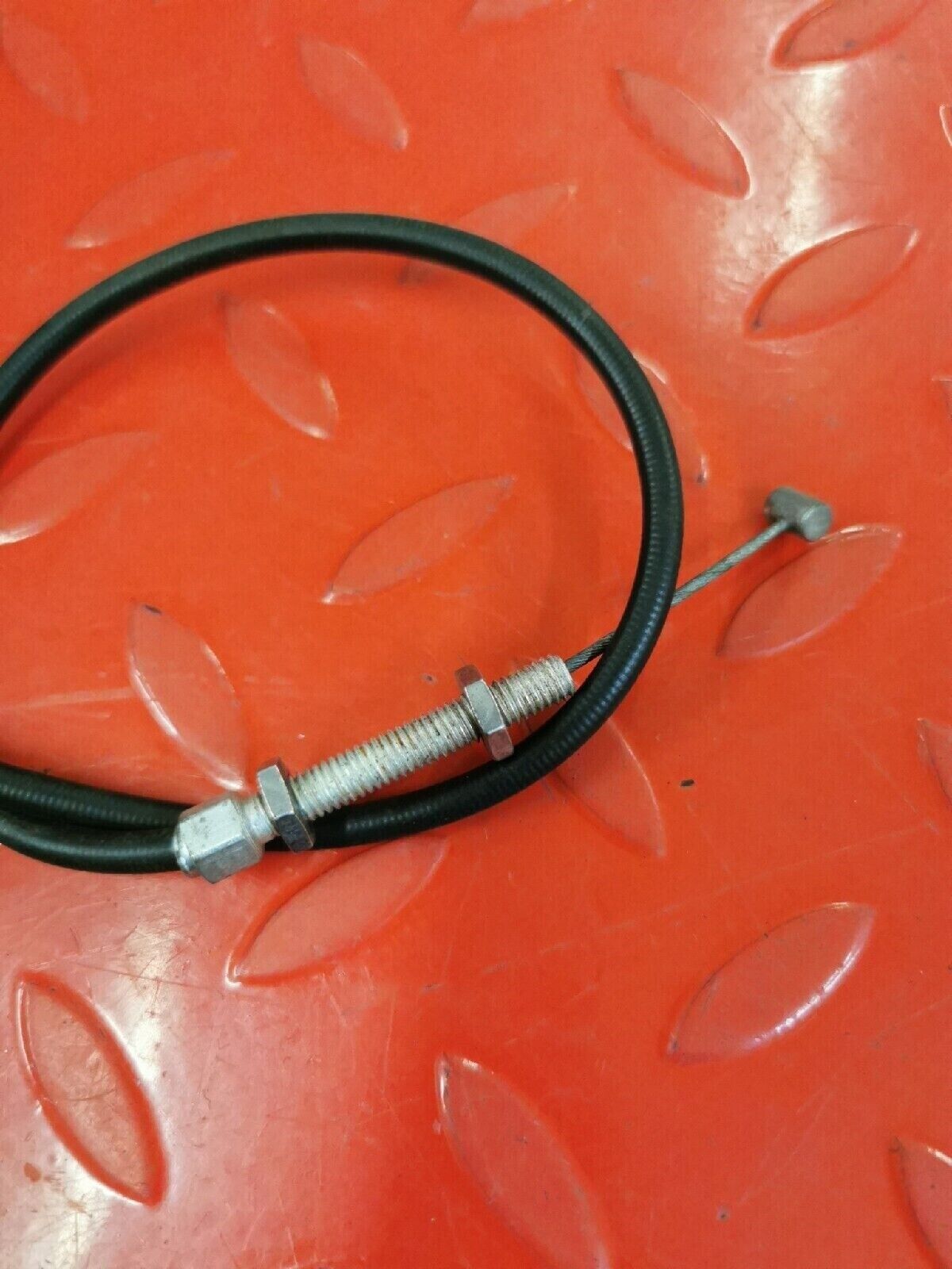 NOS PUCH MAXI S 2S DECOMPRESSOR CABLE 779-100-010 P2