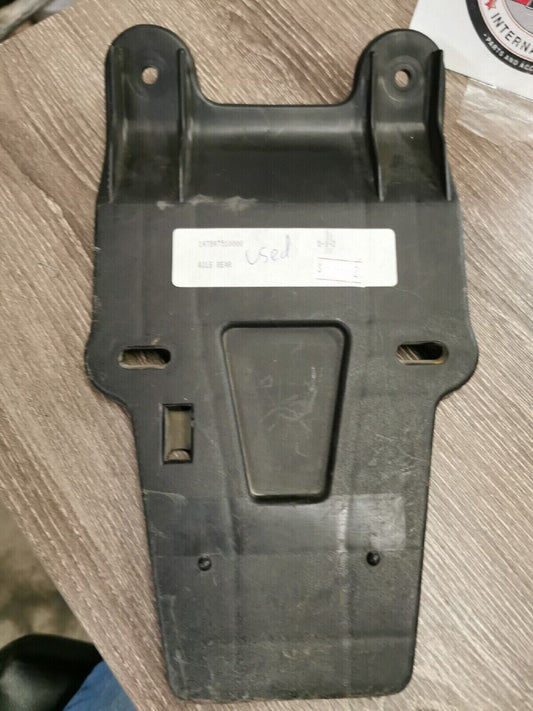 YAMAHA CA50L 1984 RIVA 50 TAILLIGHT 14T-84751-00-00 Y54