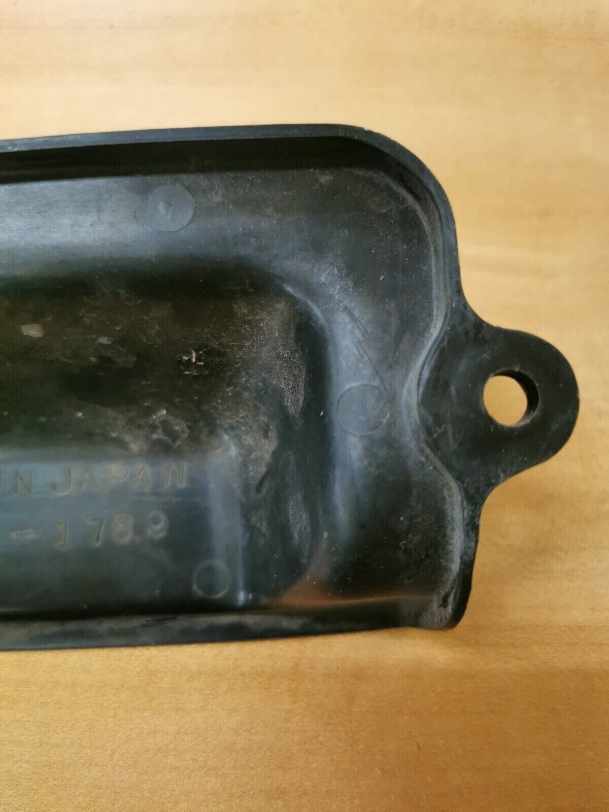 Kawasaki ZX750 1983 - 1985 COVER COWLING 14025-1769 K5