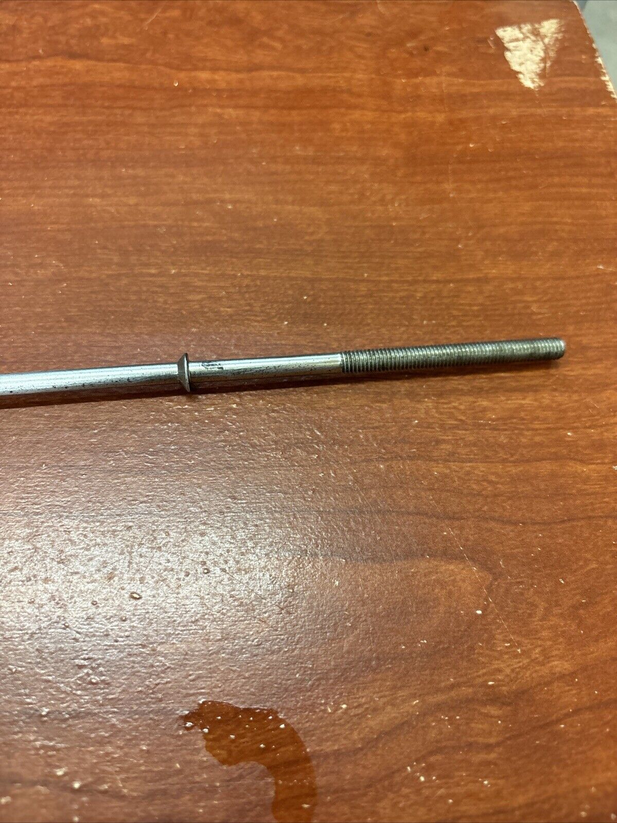 NOS Yamaha AT1 CT1 DT125 DT175 MX125 MX175 YZ125 BRAKE ROD 248-27231-00-00 Y181