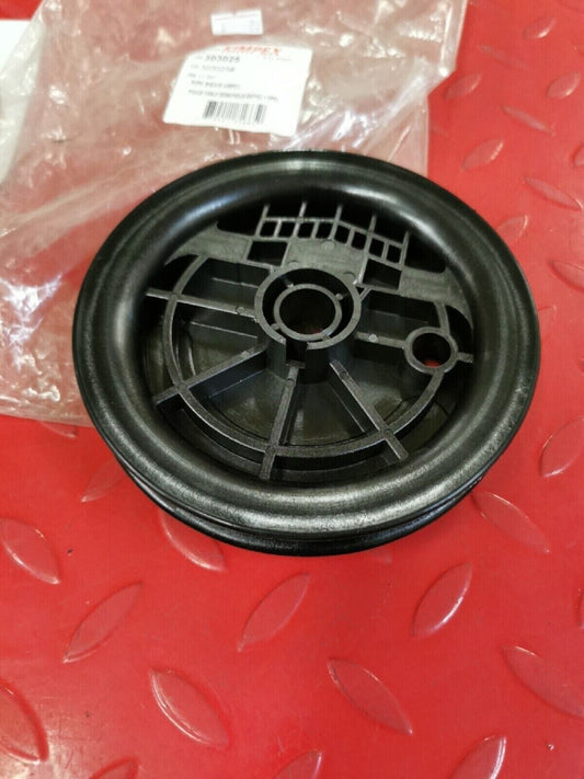 NOS KIMPEX Starter Rope Sheeve 303025 J11