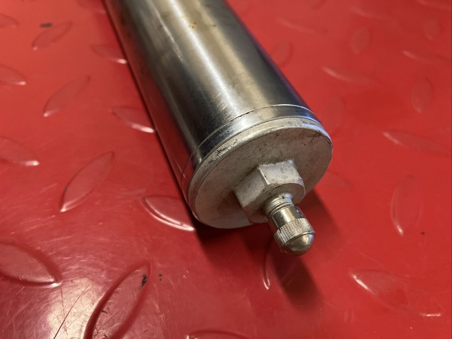 Honda CR125R 1987 Front forks suspension damper