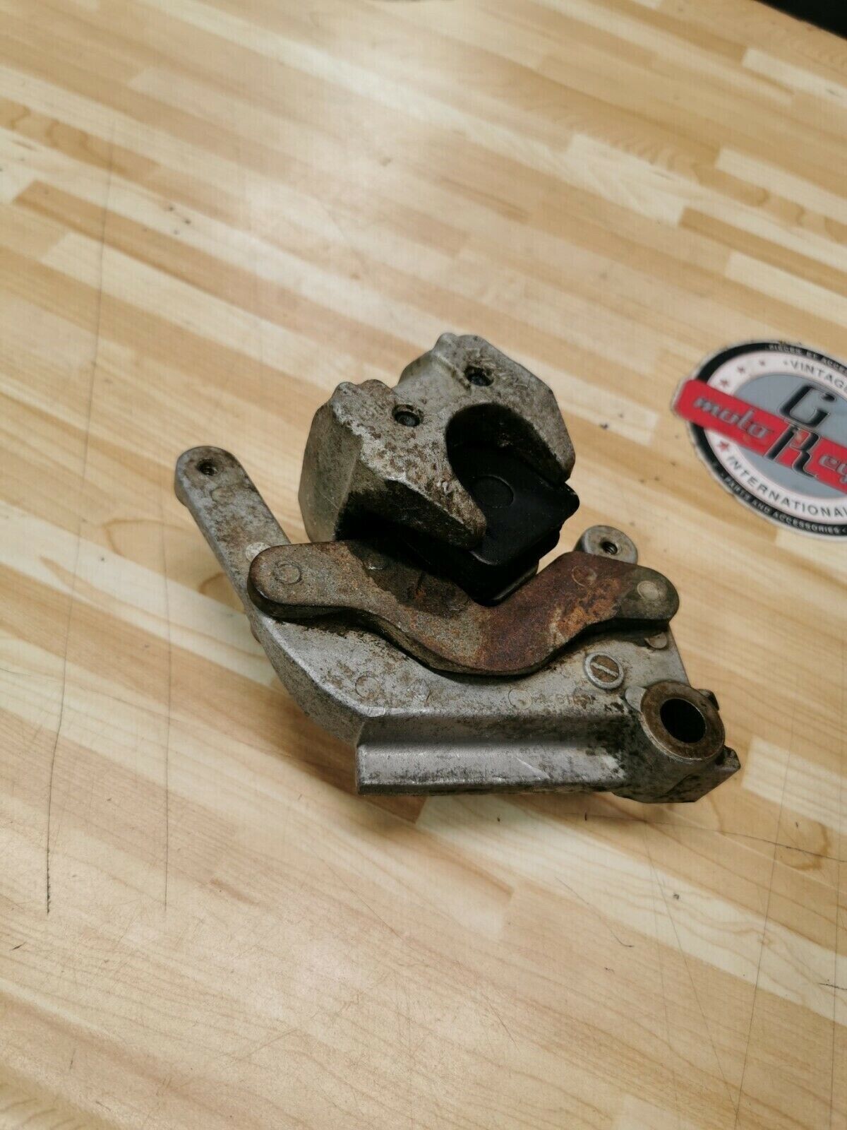 Kawasaki KX65 2008 rear brake caliper 2007 - 2019