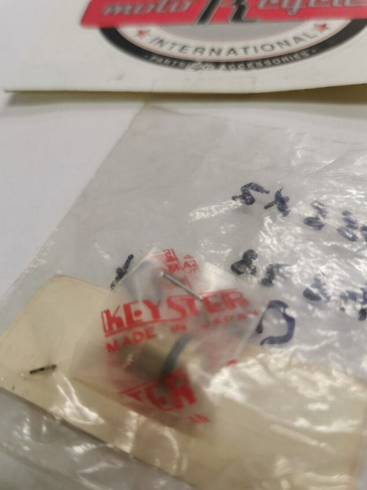 NOS KEYSTER KZ550 1982 - 1984 ZX550 FLOAT VALVE 16030-1024 48-1431 J20