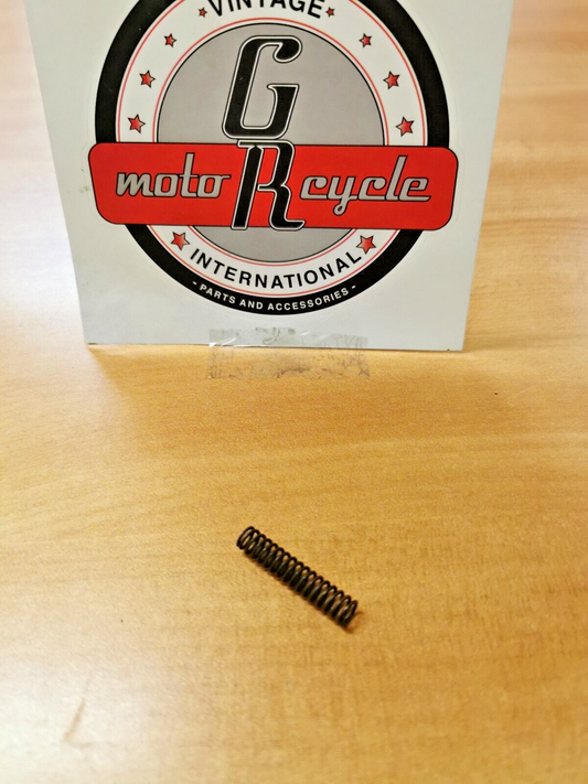 NOS CAN-AM TNT  MX  TRANSMISSION DRUM CAM INDEX PLUNGER SPRING 420-239-710 CA3