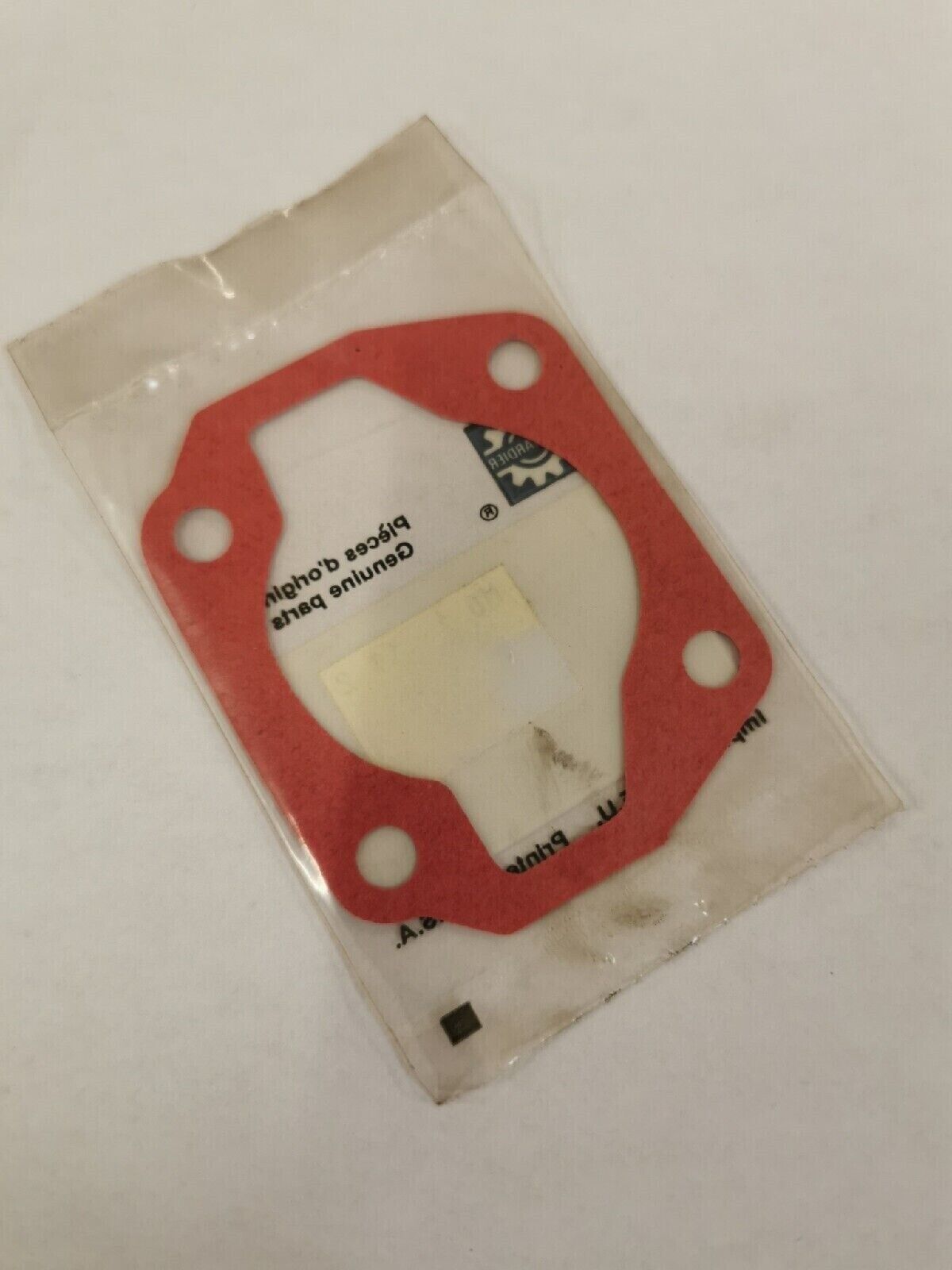 NOS PUCH BOMBARDIER MAXI CYLINDER GASKET  773-280-007  P3