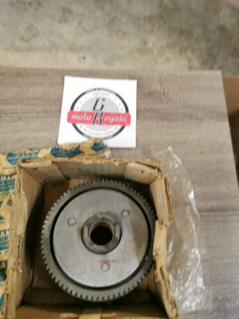 NOS YAMAHA DT125 DT175 MX125 MX175 PRIMARY DRIVEN GEAR 401-16150-00-00 Y147