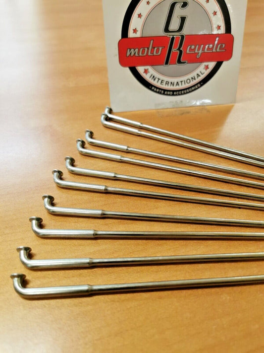 NOS CAN-AM SPOKE QTY 10 743-012-003 CA2