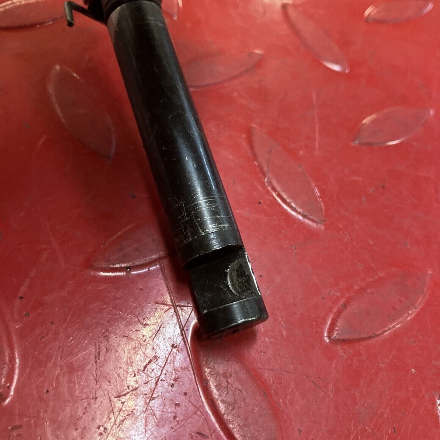 Honda CR80R 1983 clutch actuator arm lever lifter release CR60R 1984