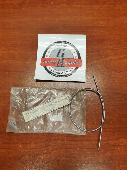 NOS Yamaha 1977 - 1980 ET250 TENSION SPRING 90506-06153-00 Y100