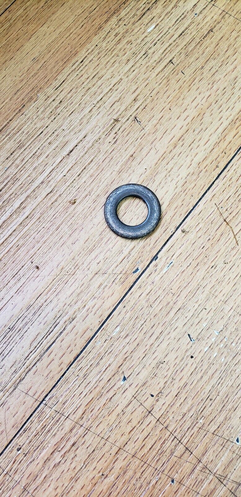 Honda XR250R 1984 cylinder head bolt washer 10mm 90410-KE5-000
