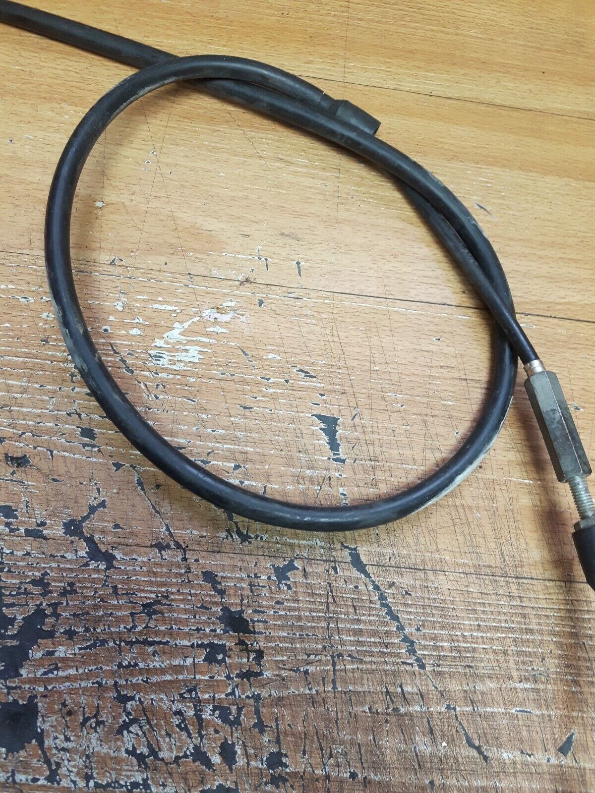 Honda CR125R 1988 clutch cable 1987 1989 1990 1991 1992 22870-KS6-700